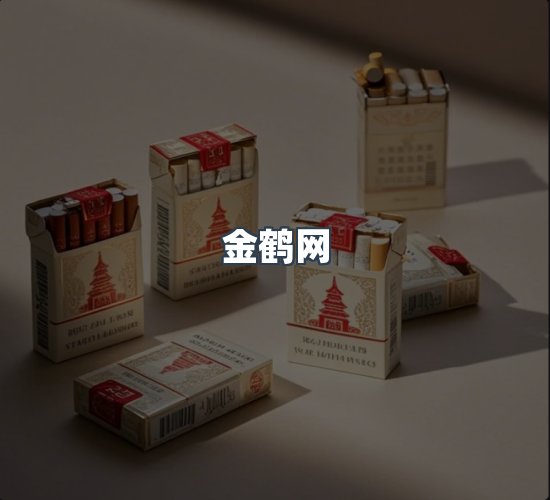 关于金鹤网